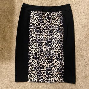 New pencil skirt by 41Hawthorn from Stitch Fix, M